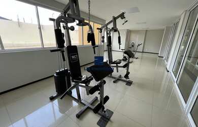 Imagem 12: AP 2 Q COND. CANADA. 20m² de Área Privada, 1 Vaga na garageme2 Dormitórios