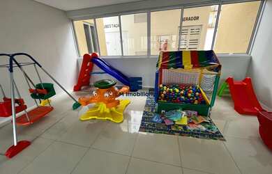 Imagem 12: AP 3 Q COND. CANADA. 20m² de Área Privada, 2 Vagas na garageme2 Dormitórios