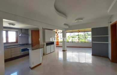 Imagem: O apartamento possui 3 Dormitórios, 1 Suíte, 2 Banheiros