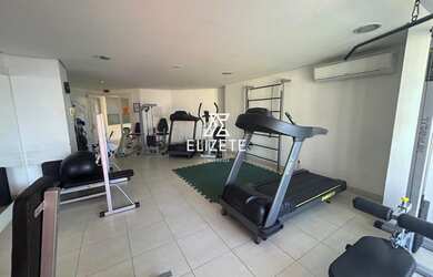 Imagem 5: Apartamento Semimobiliado com Closet e Vista Panorâmica em Novo Hamburgo