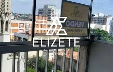 Imagem: O apartamento possui 2 Dormitórios, 1 Suíte, 3 Banheiros