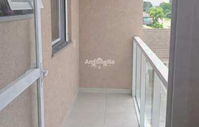 Imagem: O apartamento à venda possui 2 Dormitórios, 1 Banheiro, 20m²