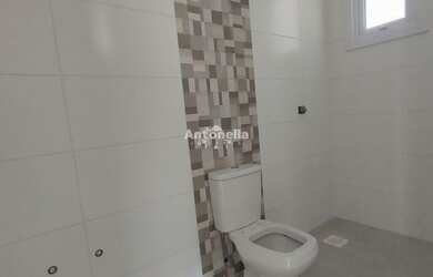 Imagem 5: Apartamento no Cruzeiro. Churrasqueira, Ar-condicionado, 106m² de Área...