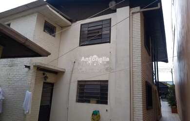 Imagem 2: Casa à venda no bairro Salgado Filho