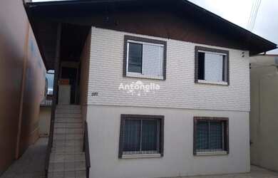 Imagem 3: Casa à venda no bairro Salgado Filho