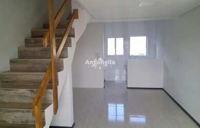 Imagem: A casa possui 2 Dormitórios, 100m² de Área Privada e está