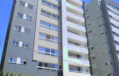 Imagem: A sala comercial possui 233m² de Área Privada e está localizado