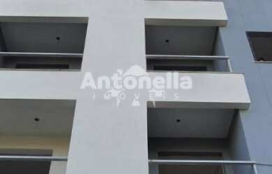 Imagem: O apartamento possui 2 Dormitórios, 1 Banheiro, 60m² de Área