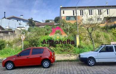 Imagem: O terreno está localizado em São Leopoldo, Caxias do Sul à