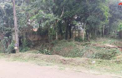 Imagem: O terreno está localizado em Mariluz, Itapoá à venda por