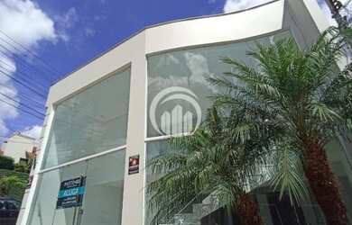 Imagem: A sala comercial possui 305m² de Área Privada e está localizado