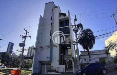 Imagem: A sala comercial possui 20m² de Área Privada e está localizado