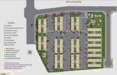 Imagem 7: PORTO DAS ÁGUIAS. 20m² de Área Privada, 1 Vaga na garageme1 Dormitório