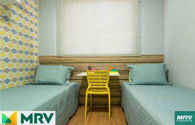 Imagem 11: PORTO DAS ÁGUIAS. 20m² de Área Privada, 1 Vaga na garageme1 Dormitório