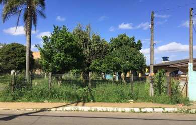 Imagem: O terreno possui 20m² de Área e está localizado em Jardim