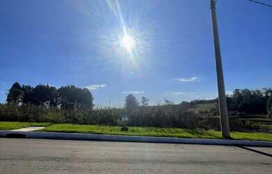 Imagem 1: TERRENOS EXCLUSIVOS MARAVILHOSOS NA 2 FASE DO LOTEAMENTO JARDIM EUROPA