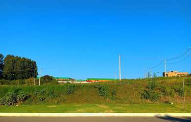 Imagem: LOTEAMENTO JARDIM EUROPA - FASE 2