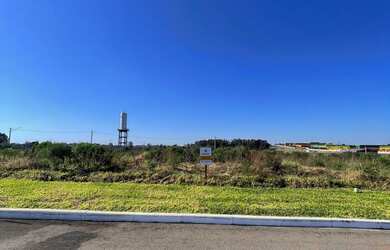 Imagem: Terreno à venda, Loteamento Jardim Europa Fase 3 - Terreno