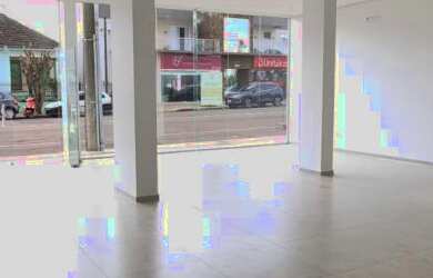 Imagem: A sala comercial possui 2 Banheiros e está localizado em Centro