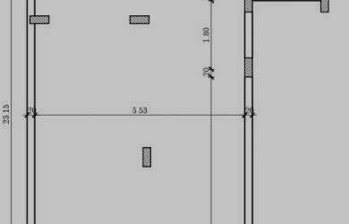 Imagem 10: SALA COMERCIAL AMPLA PARA LOCAÇÃO PRÓXIMO AO MERCADO COTRIJAL CENTRO