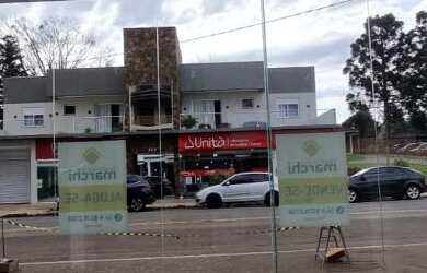 Imagem 2: SALA COMERCIAL AMPLA PARA LOCAÇÃO PRÓXIMO AO MERCADO COTRIJAL CENTRO