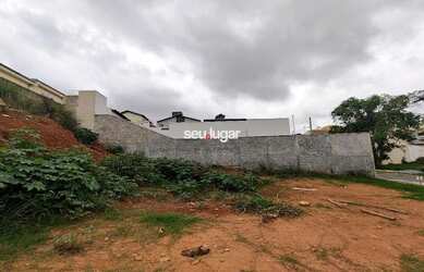 Imagem 4: Terreno à venda, 280 m² por R$ 1400,00 - Vila Cruzeiro do Sul - Lavras/MG