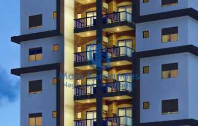 Imagem: O apartamento à venda possui 2 Dormitórios, 1 Suíte, 2 Banheiros