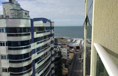 Imagem: O apartamento possui 5 Dormitórios, 5 Suítes, 5 Banheiros