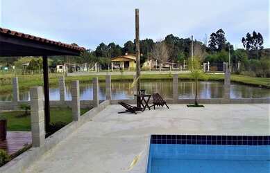 Imagem 10: Chácara em Vila Seca