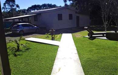 Imagem 3: Chácara em Vila Seca