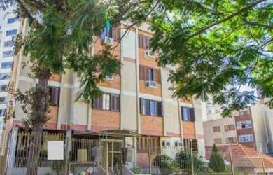 Imagem: O apartamento possui 3 Dormitórios, 1 Suíte, 2 Banheiros