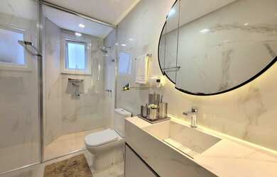 Imagem 4: Belissimo apartamento Garden no centro de capão da canoa