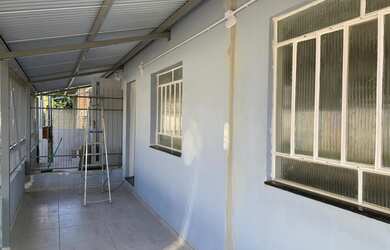 Imagem: A sala comercial possui 1 Banheiro, 68m² de Área Privada e