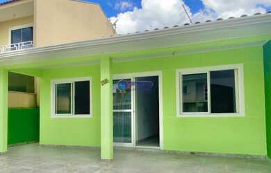 Imagem 1: Excelente casa frente rua