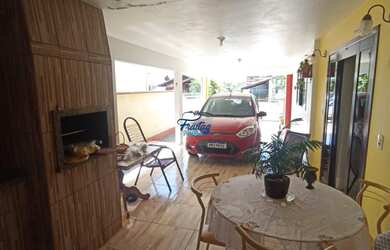 Imagem 5: Casa com 02 quartos sendo 02 suítes em Jaraguá do Sul - Bairro João...