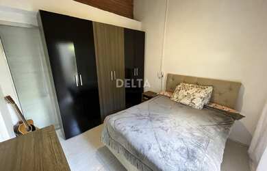 Imagem 15: Casa plana com 3 quartos, sendo 1 suíte com Piscina à venda no bairro...