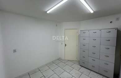 Imagem: A sala comercial possui 1 Banheiro, 27m² de Área Privada