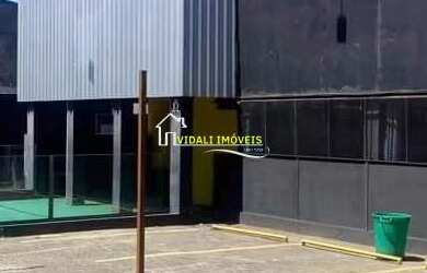 Imagem: A sala comercial possui 20m² de Área Privada e está localizado