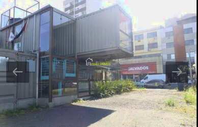 Imagem: A sala comercial possui 3 Banheiros, 20m² de Área Privada