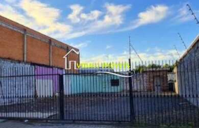 Imagem: O terreno possui 300m² de Área e está localizado em Novo