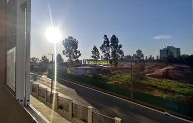 Imagem 10: Apartamento novo para locação , Residêncial Porto Baden