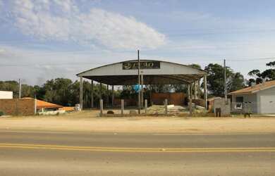 Imagem: O depósito possui 480m² de Área e está localizado em Centro