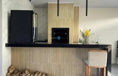 Imagem 2: CASA MOBILIADA A VENDA EM IRINEÓPOLIS