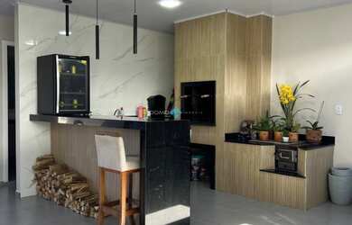 Imagem 3: CASA MOBILIADA A VENDA EM IRINEÓPOLIS