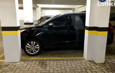 Imagem 15: Apartamento com 4 Dormitorio s localizado a no bairro Marechal Rondon...