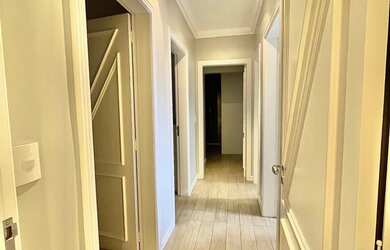 Imagem 5: Apartamento com 4 Dormitorio s localizado a no bairro Marechal Rondon...