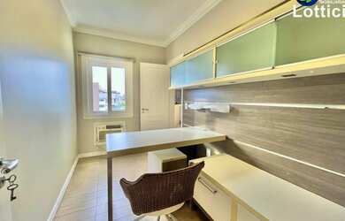 Imagem 6: Apartamento com 4 Dormitorio s localizado a no bairro Marechal Rondon...