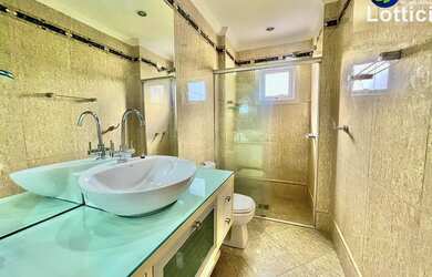 Imagem 7: Apartamento com 4 Dormitorio s localizado a no bairro Marechal Rondon...