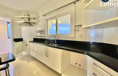 Imagem 3: Apartamento com 4 Dormitorio s localizado a no bairro Marechal Rondon...