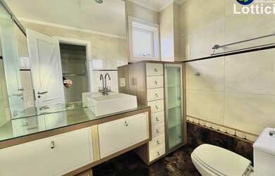 Imagem 13: Apartamento com 4 Dormitorio s localizado a no bairro Marechal Rondon...